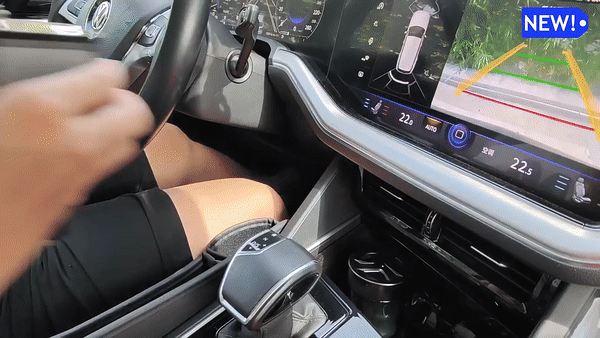 Smart | 4 in 1 Retractable cables 2 Type C and iOS Fast Charging 120W Car Phone Charger