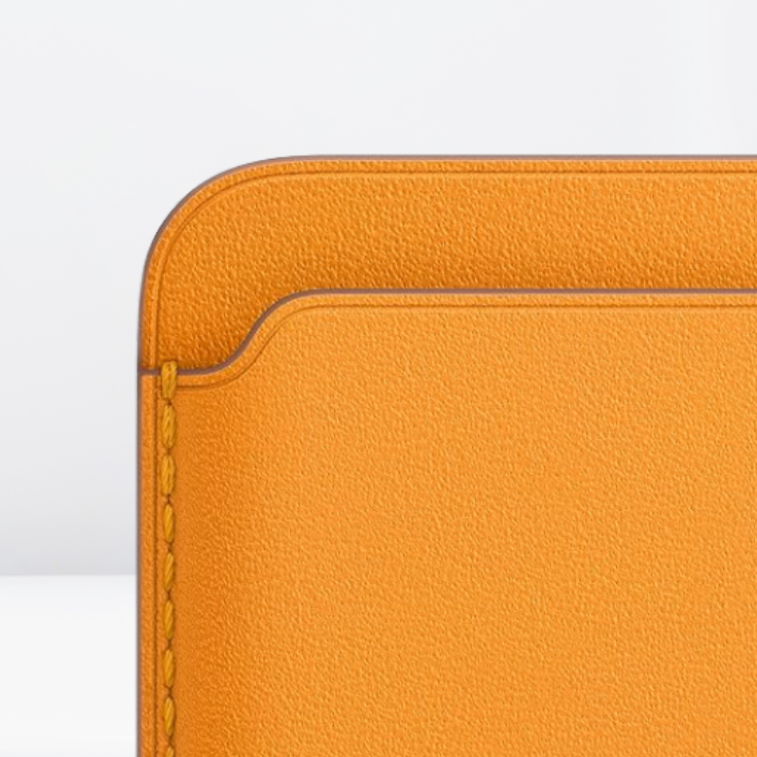 iPhone FineWoven Wallet with MagSafe