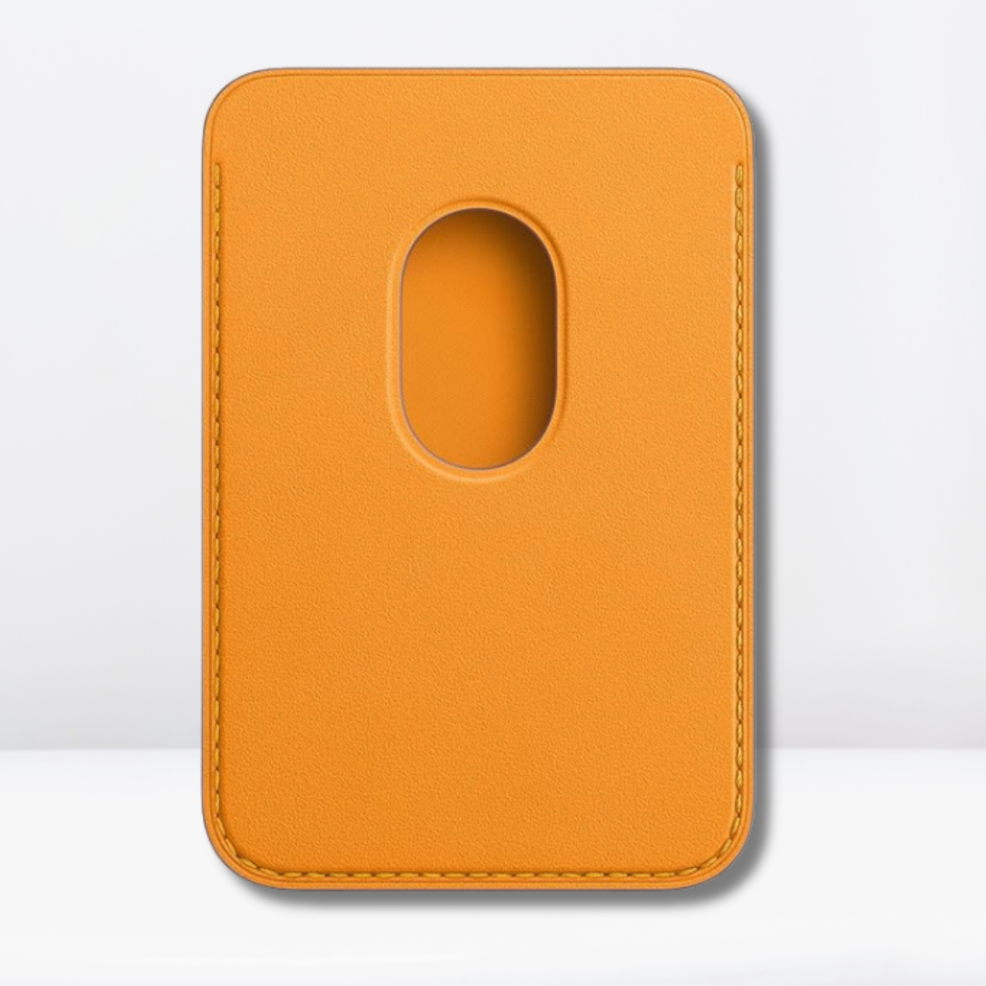 iPhone FineWoven Wallet with MagSafe