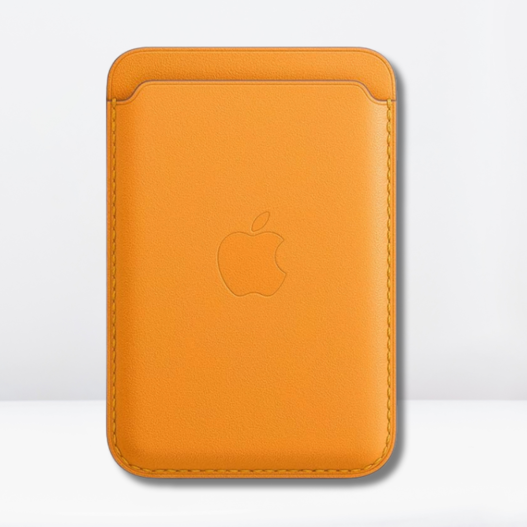 iPhone FineWoven Wallet with MagSafe