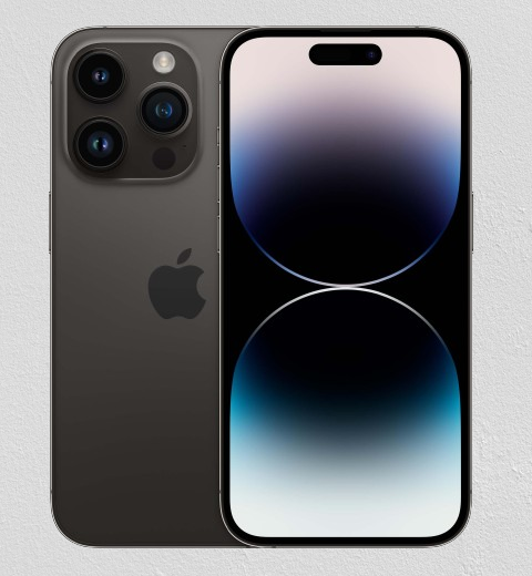 iPhone 14 Pro