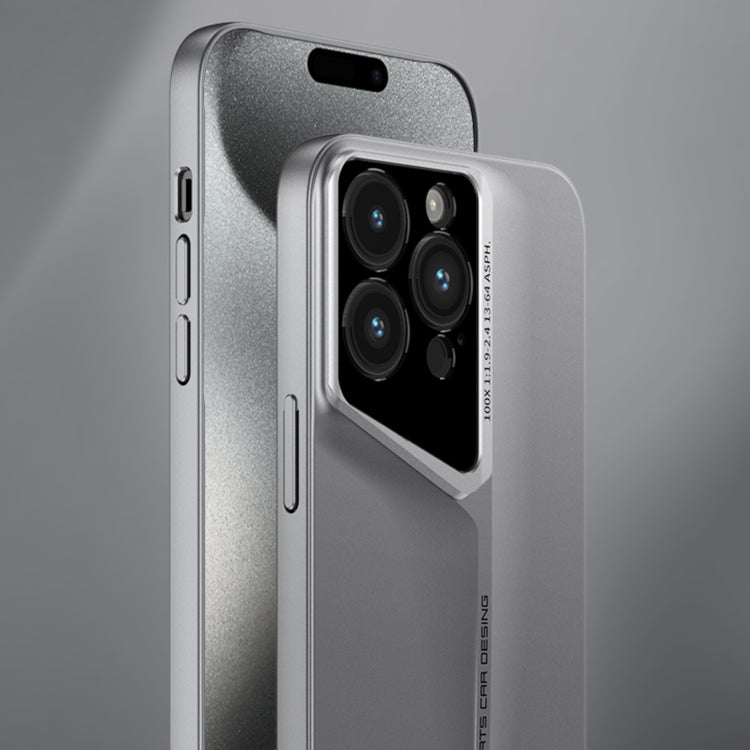 Blade™ Cutting Edge Hard PC Case - iPhone 15 Series