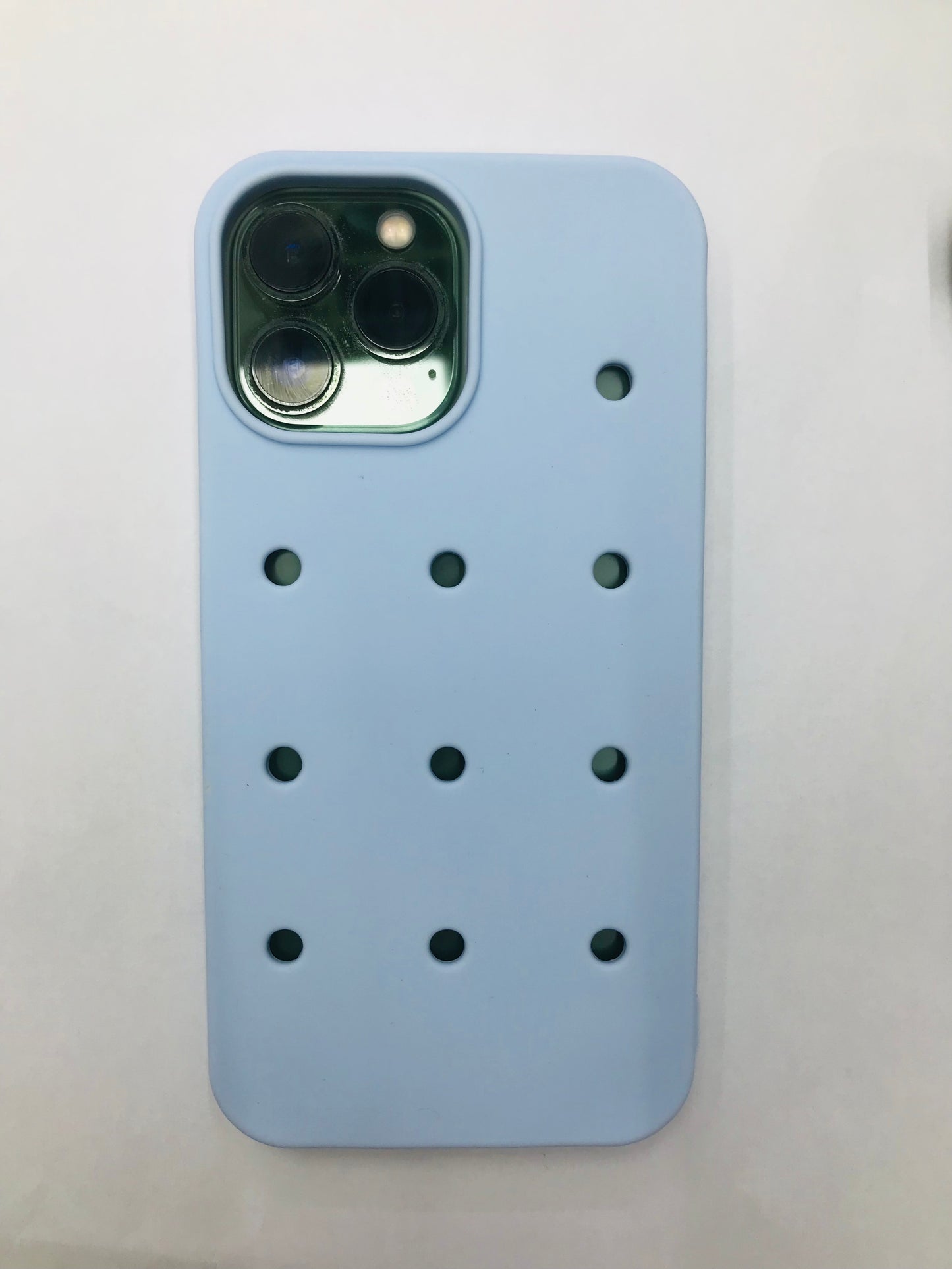 DIY Silicon Detachable Phone Cases for iPhone 14 Pro Max