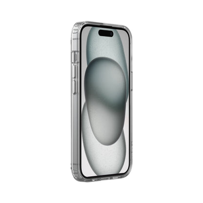 Magnetic Clear Protective iPhone Case for iPhone 15 Series